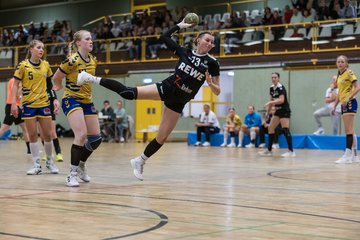 Bild 185 - wCJ SV Henstedt Ulzburg - HSG Herzhorn/Kollmar/Neuendorf : Ergebnis: 35:29